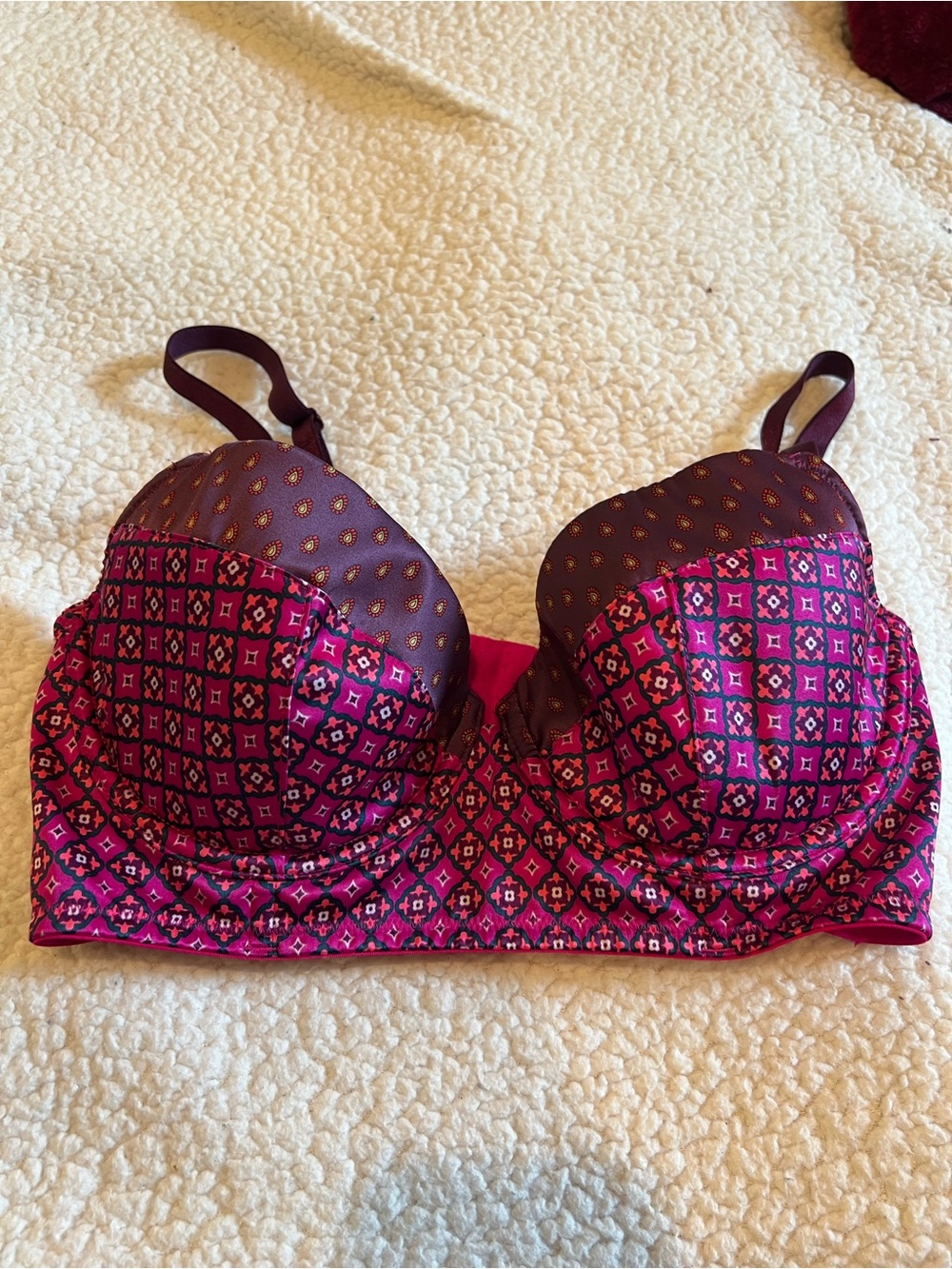 NWOT Victoria’s Secret Balconette Bra